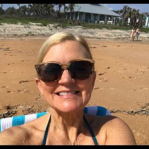 Meet your Posher, Susan